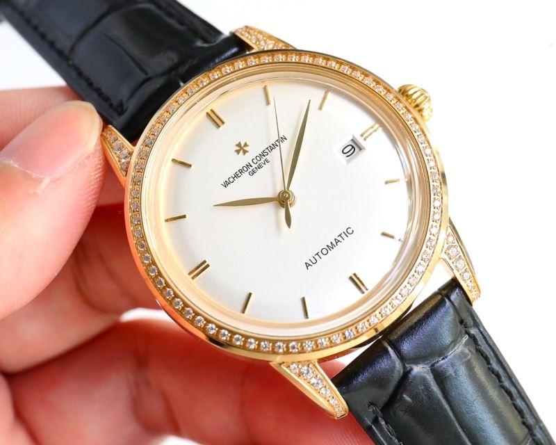 VACHERON CONSTANTIN Watches